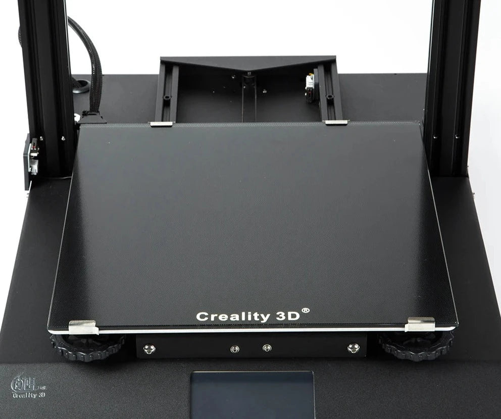 CR-X DUAL COLOR EXTRUDER 3D PRINTER