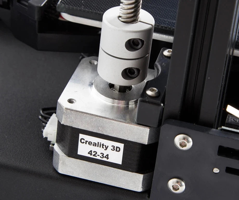 CR-X DUAL COLOR EXTRUDER 3D PRINTER